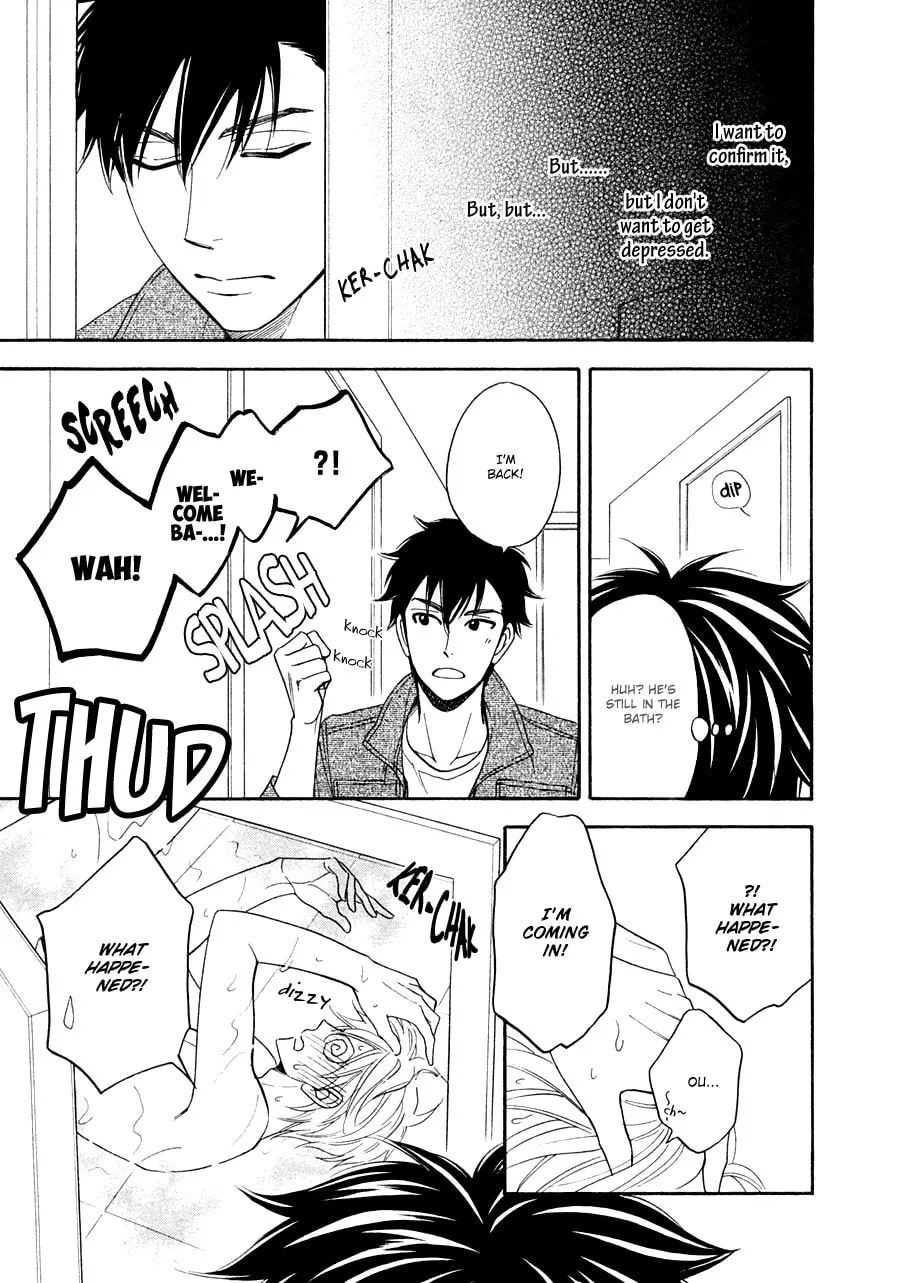 Read Hanakoi Tsurane chapter 16 image 12 on Lezhin