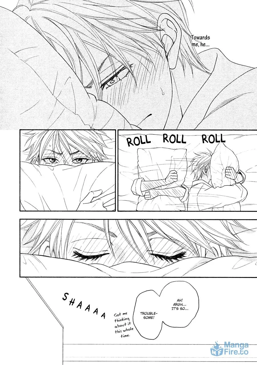 Read Hanakoi Tsurane chapter 17 image 5 on Lezhin