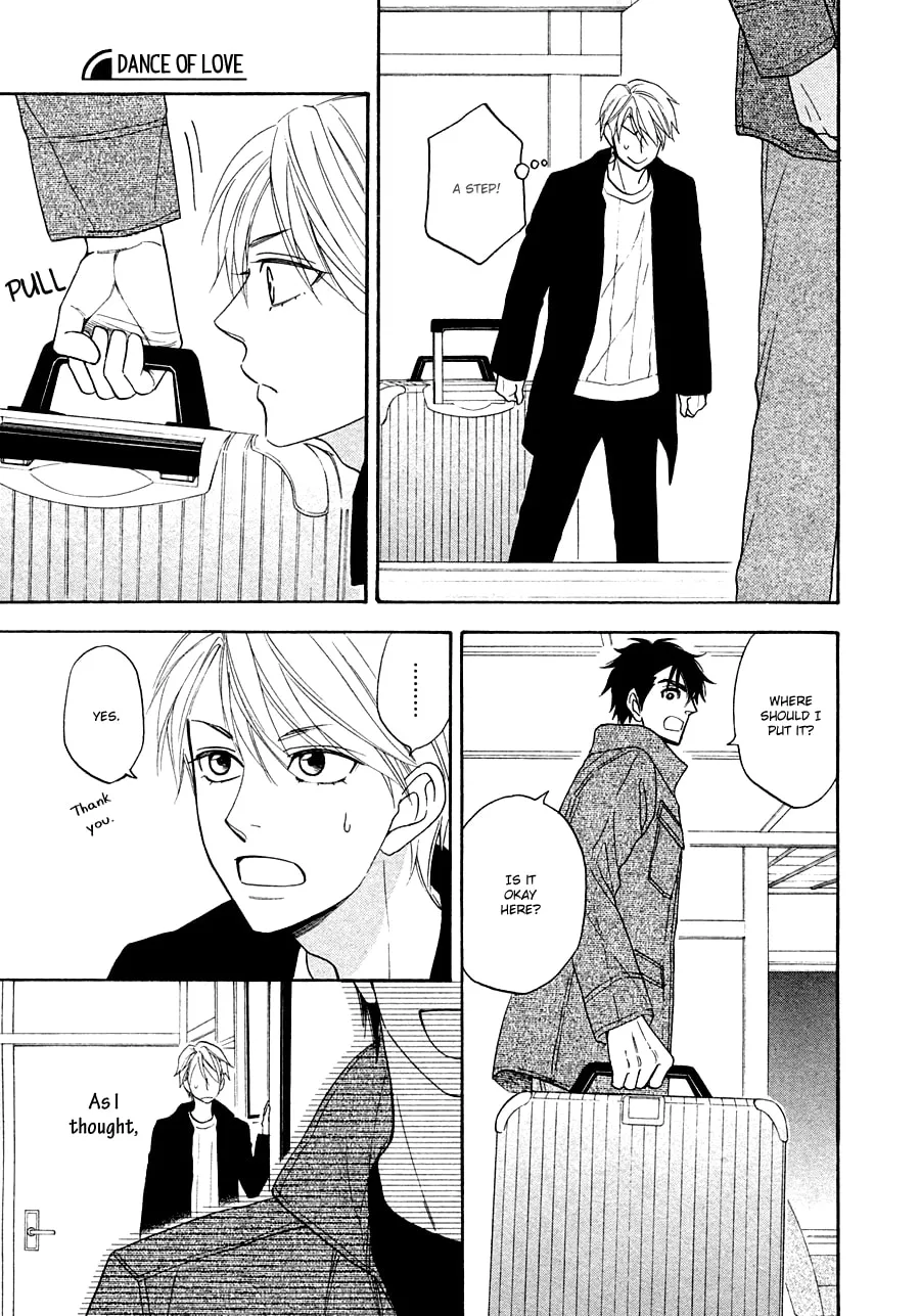 Read Hanakoi Tsurane chapter 18 image 18 on Lezhin