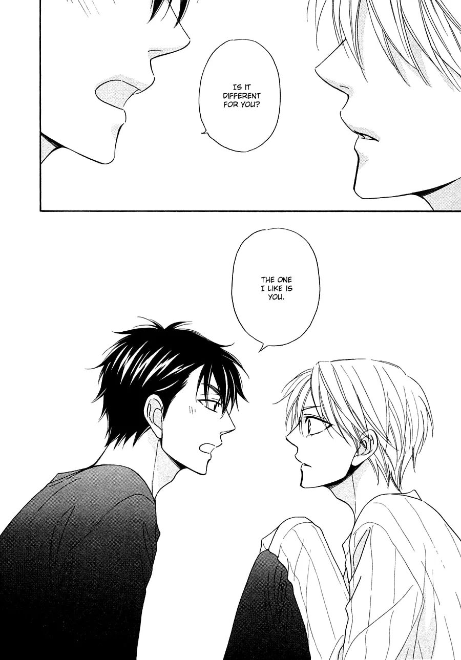 Read Hanakoi Tsurane chapter 18 image 25 on Lezhin