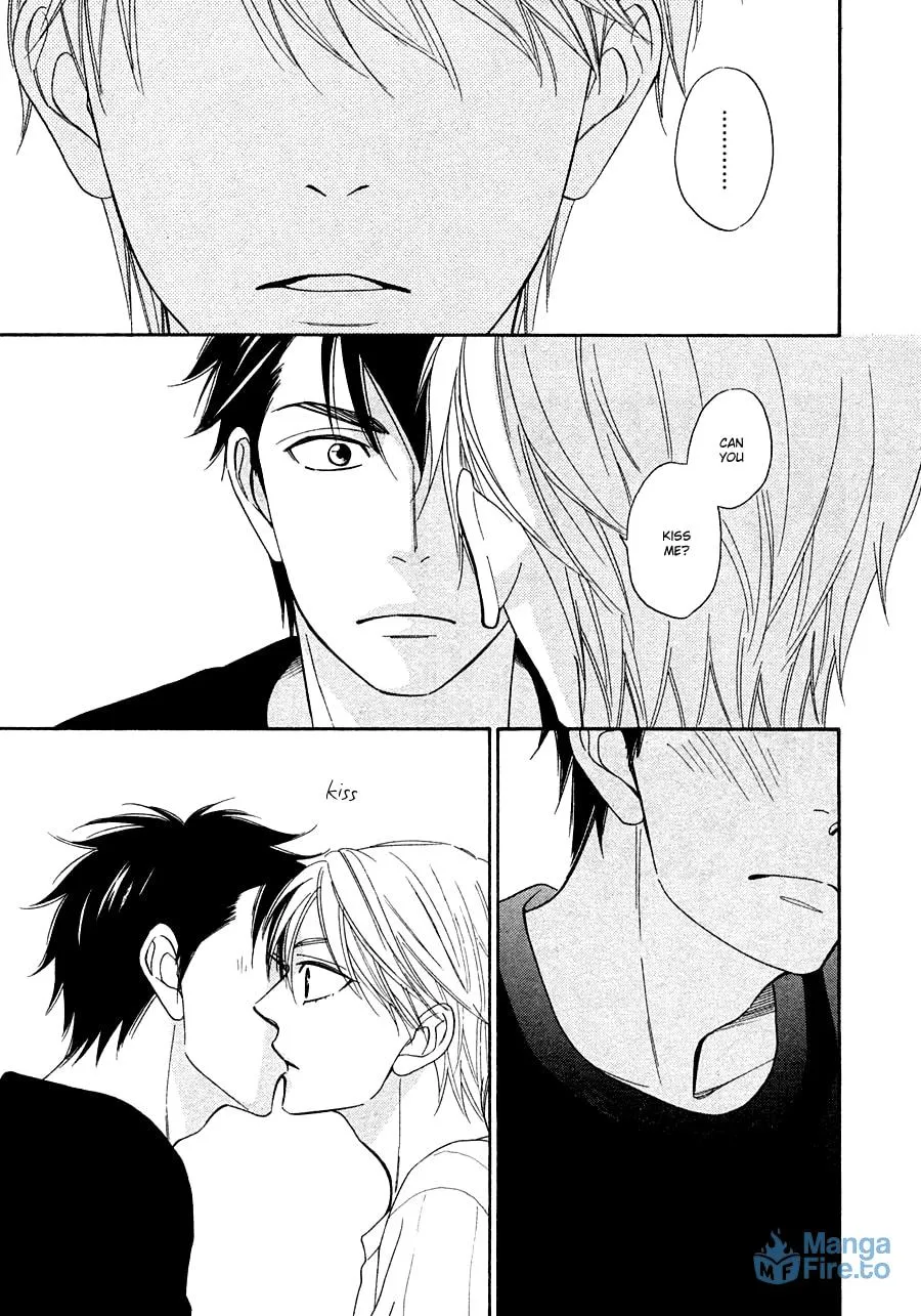Read Hanakoi Tsurane chapter 18 image 26 on Lezhin
