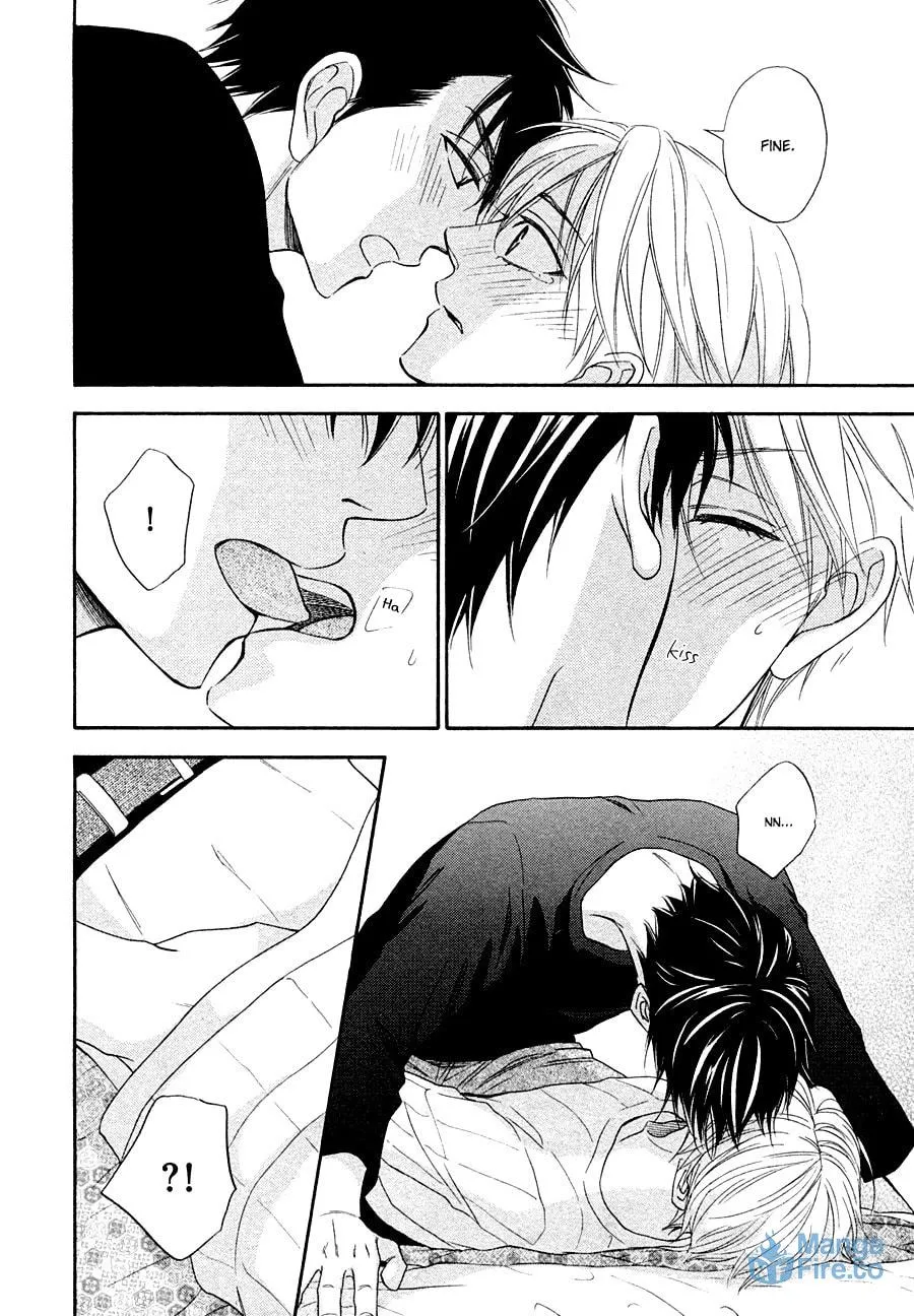 Read Hanakoi Tsurane chapter 18 image 29 on Lezhin