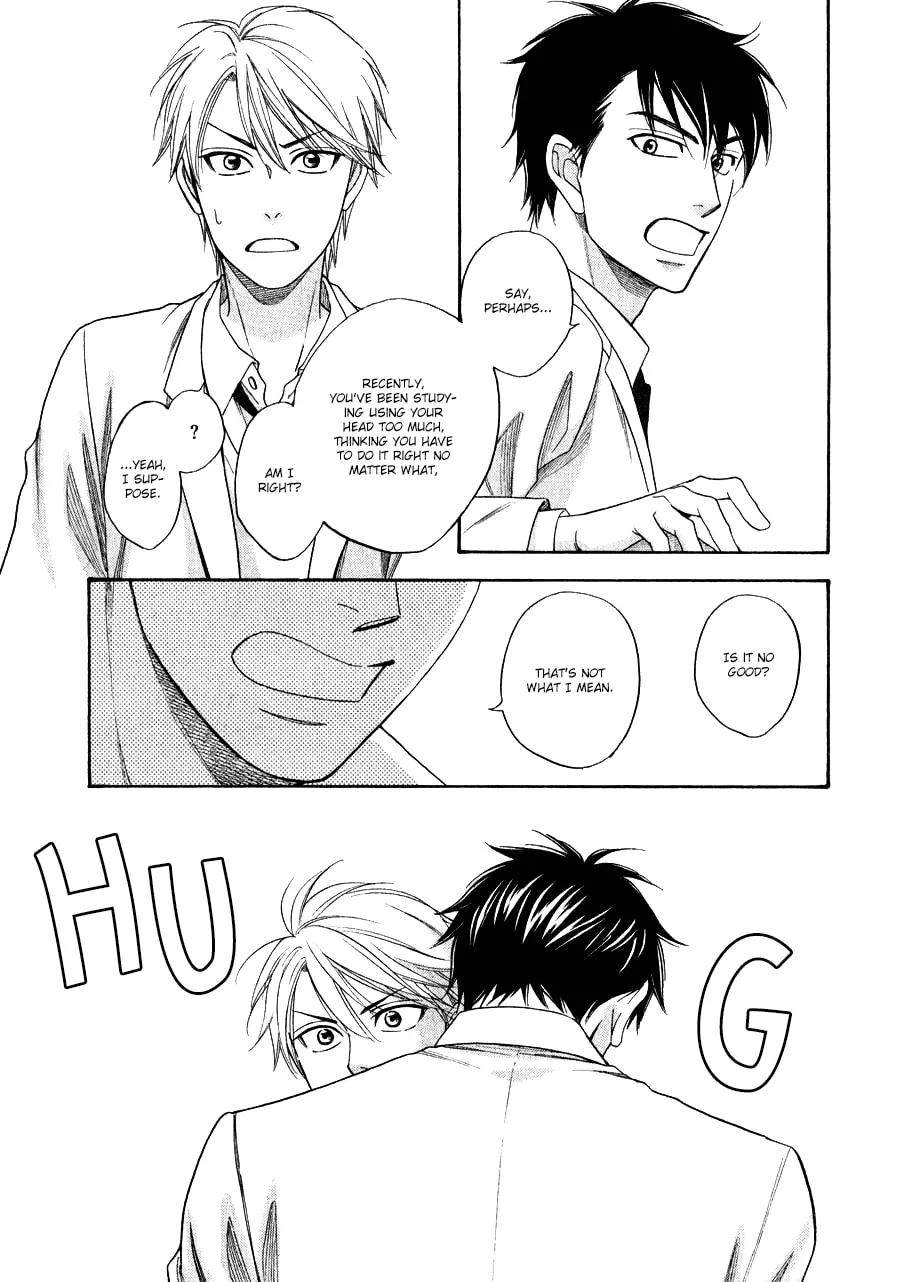 Read Hanakoi Tsurane chapter 2 image 21 on Lezhin