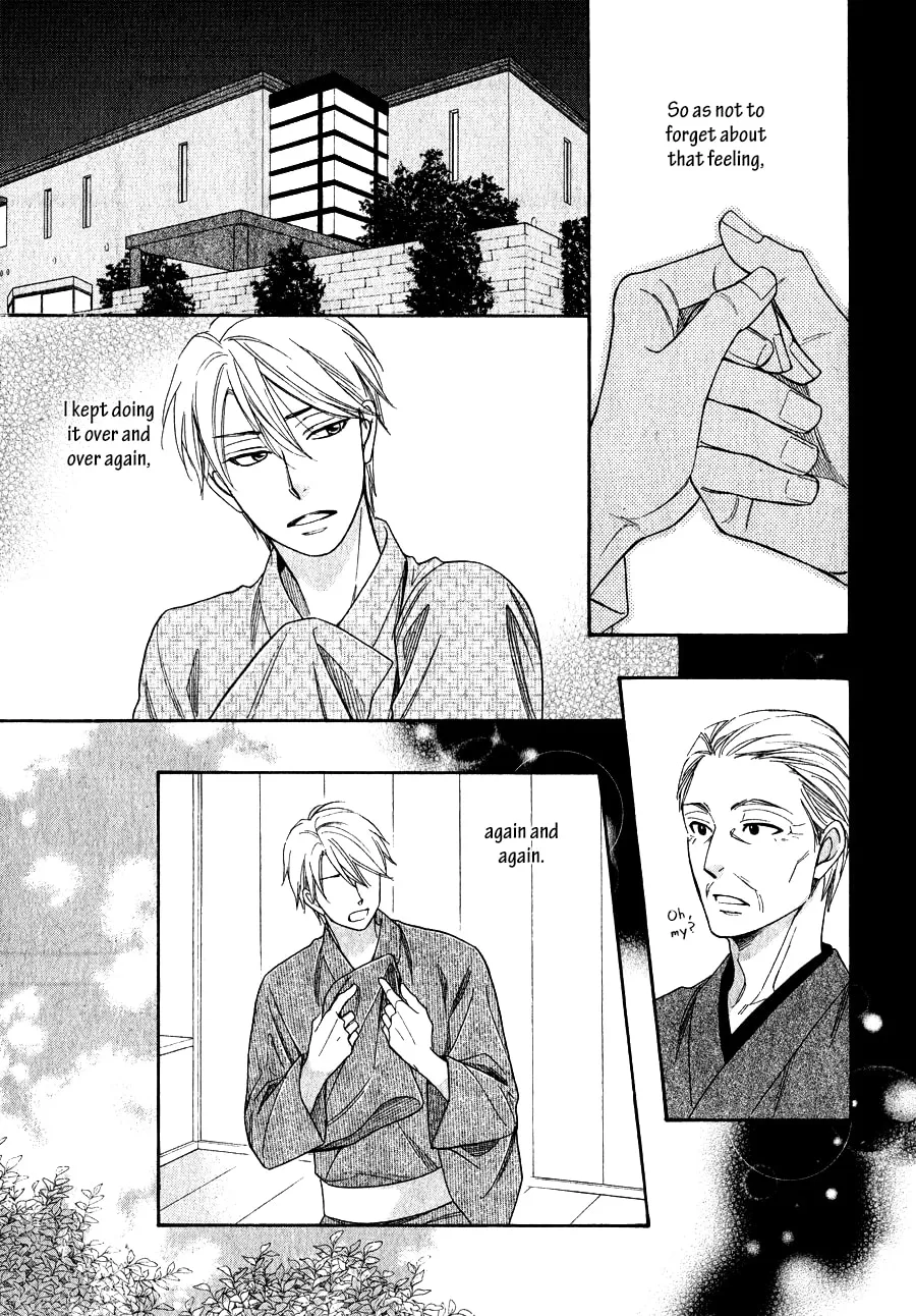 Read Hanakoi Tsurane chapter 2 image 27 on Lezhin