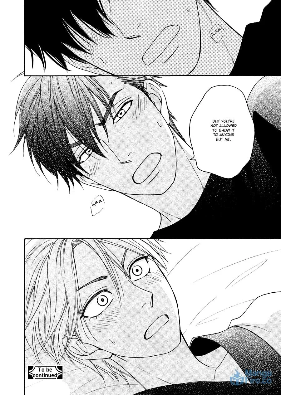 Read Hanakoi Tsurane chapter 20 image 23 on Lezhin