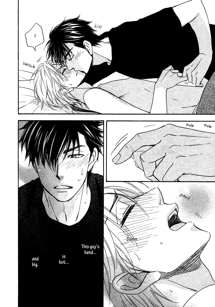 Read Hanakoi Tsurane chapter 21 image 12 on Lezhin