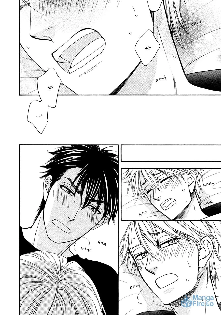 Read Hanakoi Tsurane chapter 21 image 14 on Lezhin