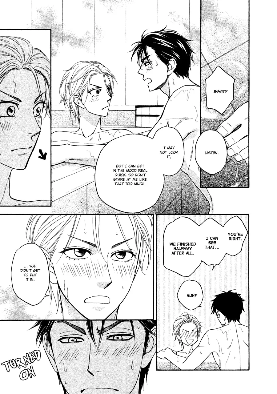 Read Hanakoi Tsurane chapter 21 image 21 on Lezhin