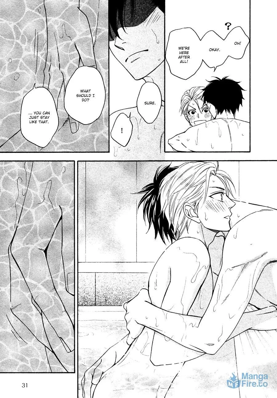 Read Hanakoi Tsurane chapter 21 image 23 on Lezhin
