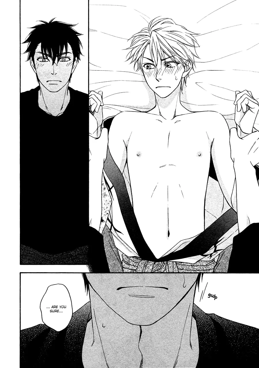 Read Hanakoi Tsurane chapter 21 image 6 on Lezhin