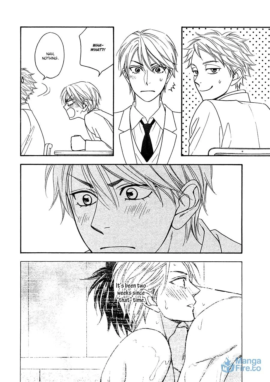 Read Hanakoi Tsurane chapter 23 image 11 on Lezhin