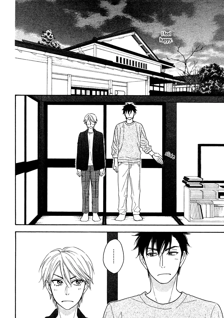 Read Hanakoi Tsurane chapter 23 image 13 on Lezhin
