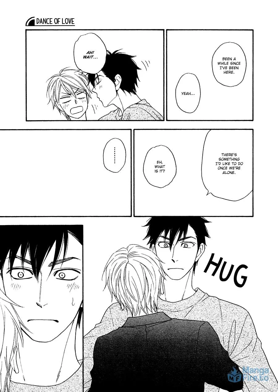 Read Hanakoi Tsurane chapter 23 image 14 on Lezhin