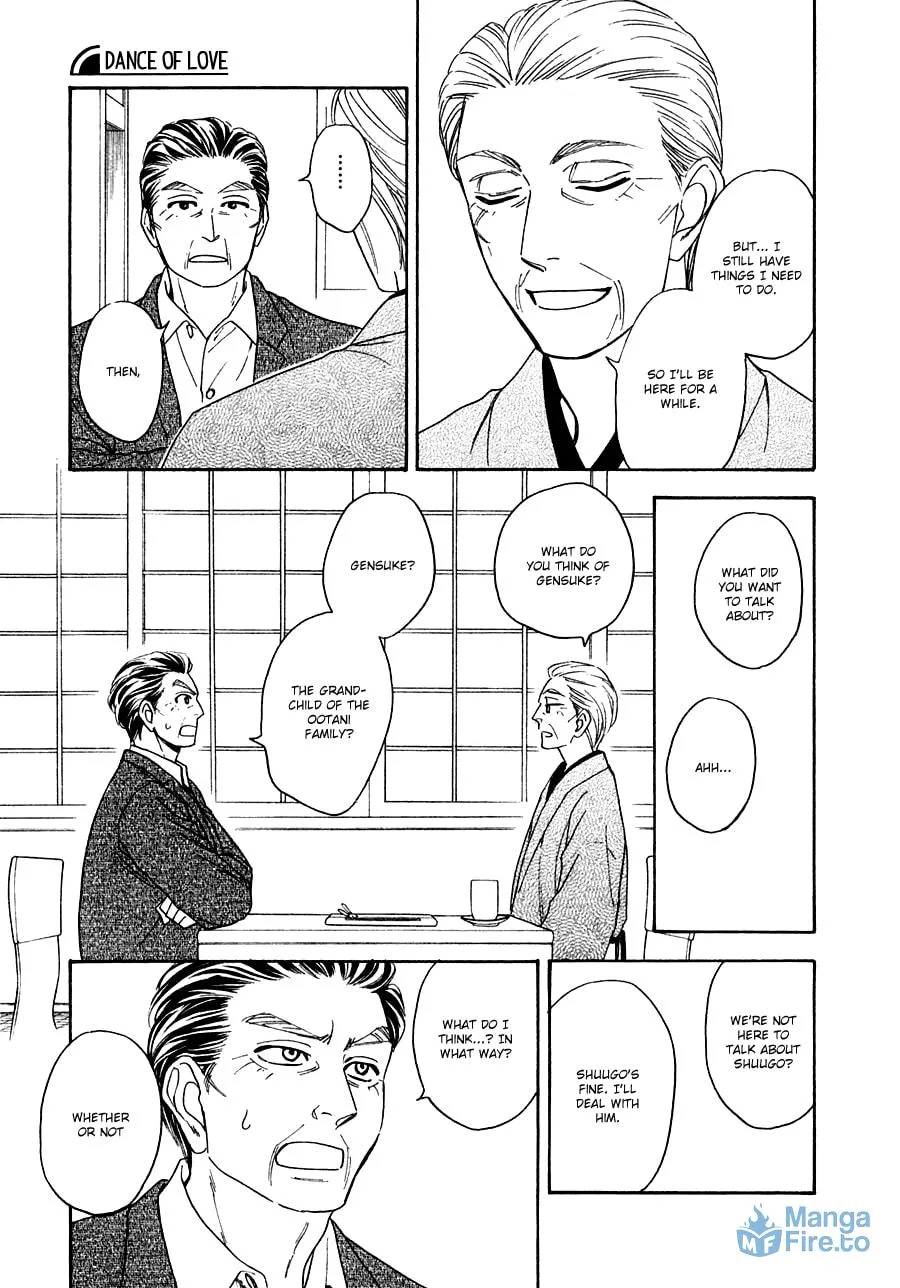 Read Hanakoi Tsurane chapter 24 image 20 on Lezhin
