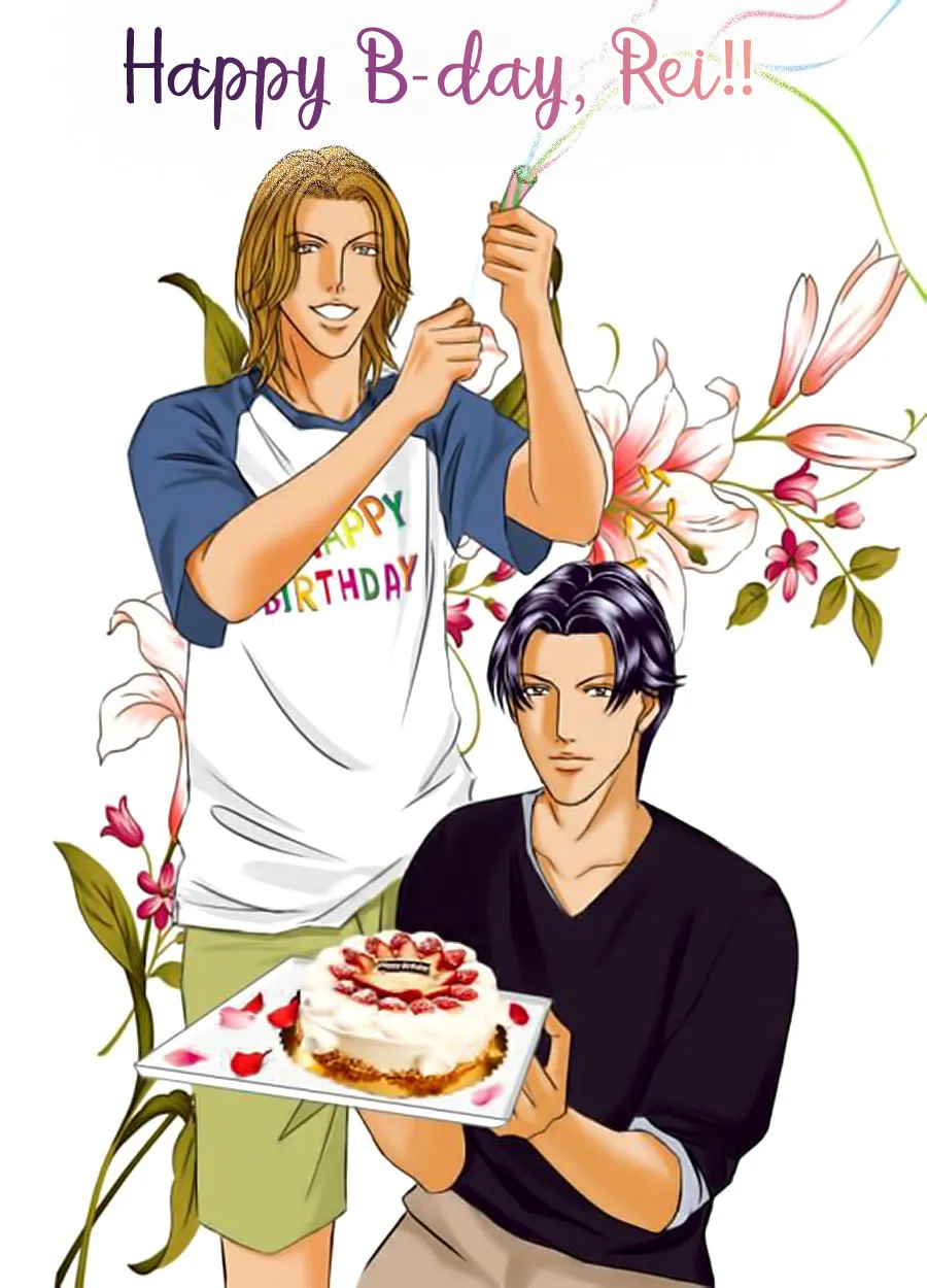 Read Hanakoi Tsurane chapter 25.5 image 1 on Lezhin
