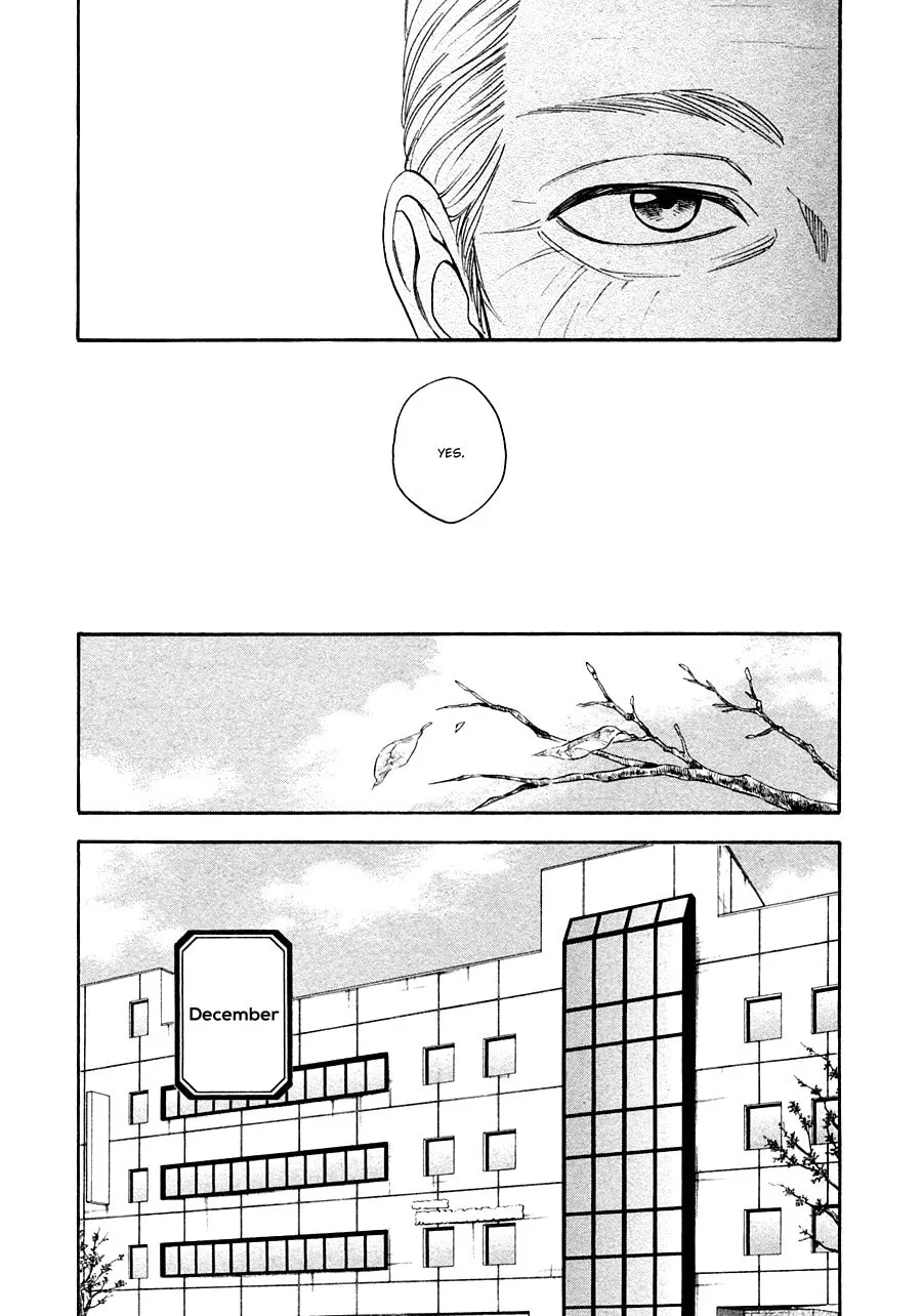Read Hanakoi Tsurane chapter 25 image 7 on Lezhin