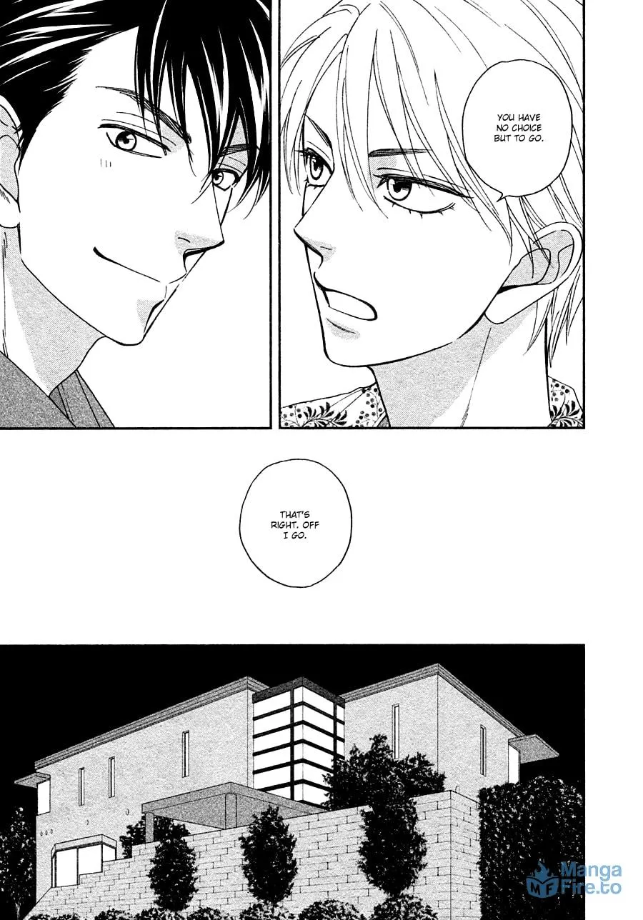 Read Hanakoi Tsurane chapter 26 image 17 on Lezhin
