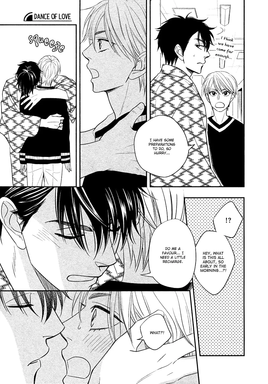 Read Hanakoi Tsurane chapter 28 image 13 on Lezhin
