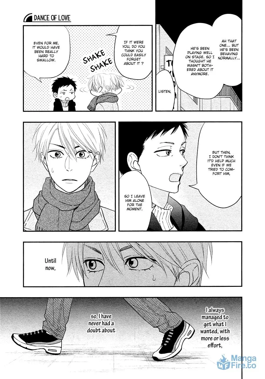 Read Hanakoi Tsurane chapter 28 image 23 on Lezhin
