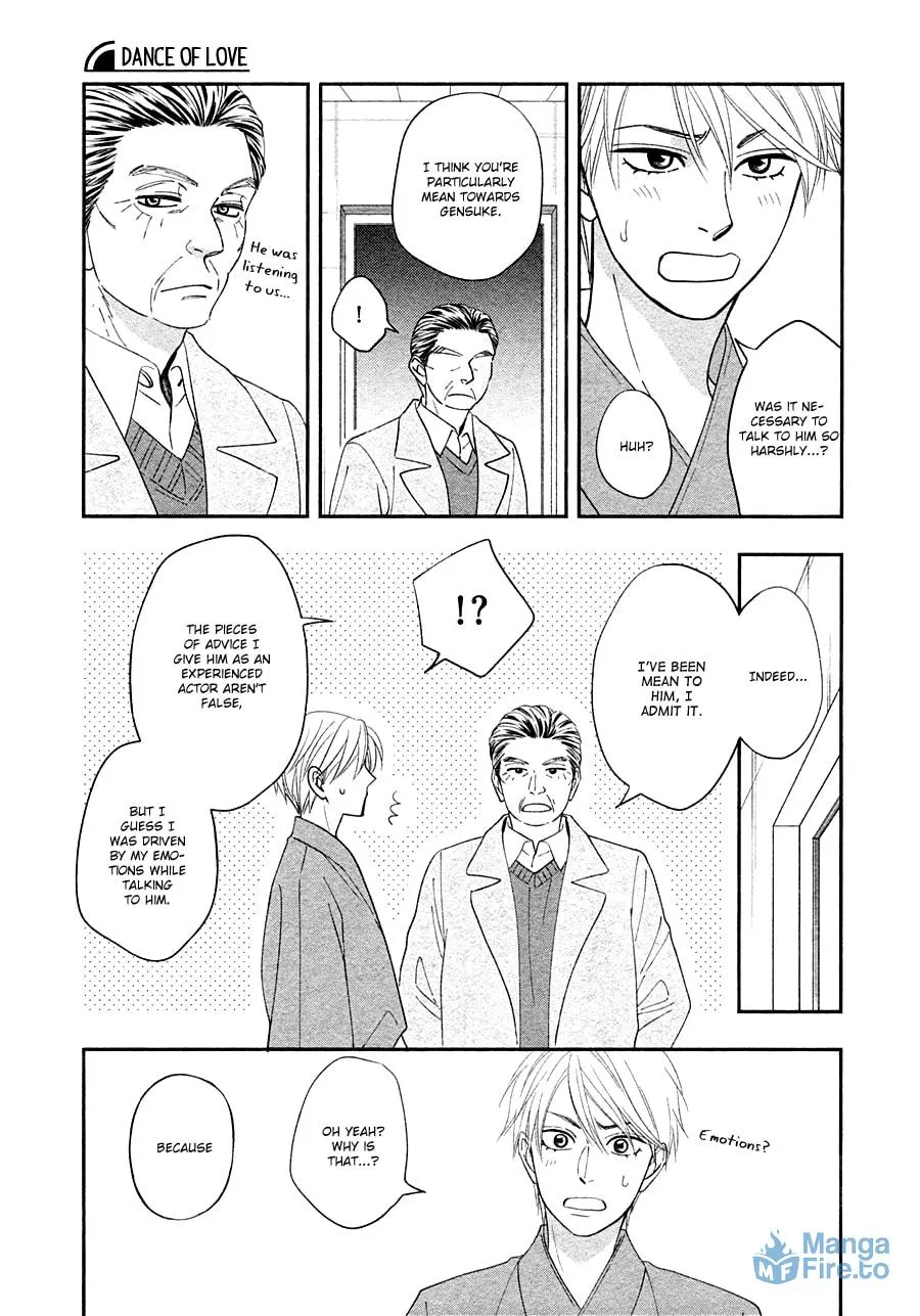 Read Hanakoi Tsurane chapter 28 image 29 on Lezhin