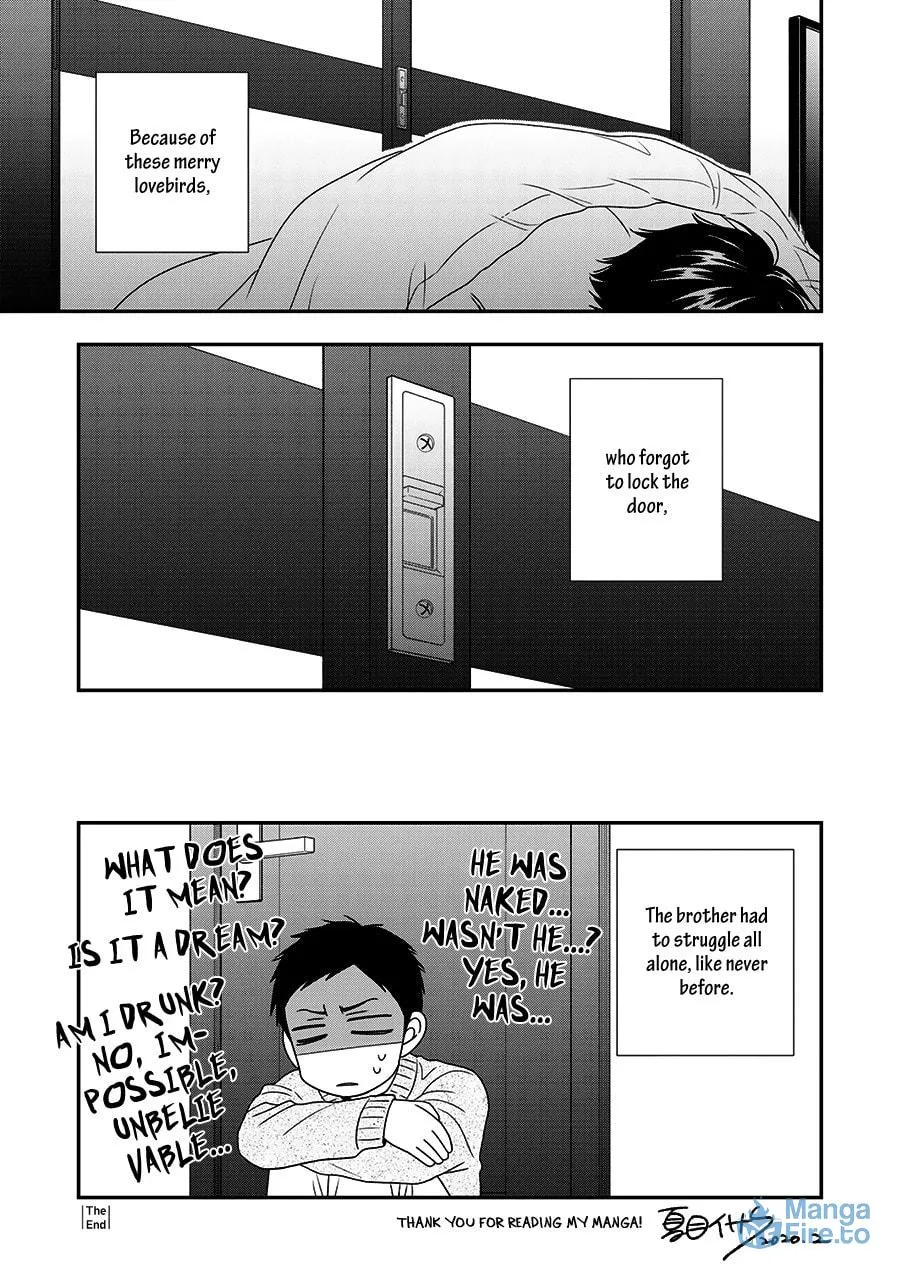Read Hanakoi Tsurane chapter 32.5 image 14 on Lezhin