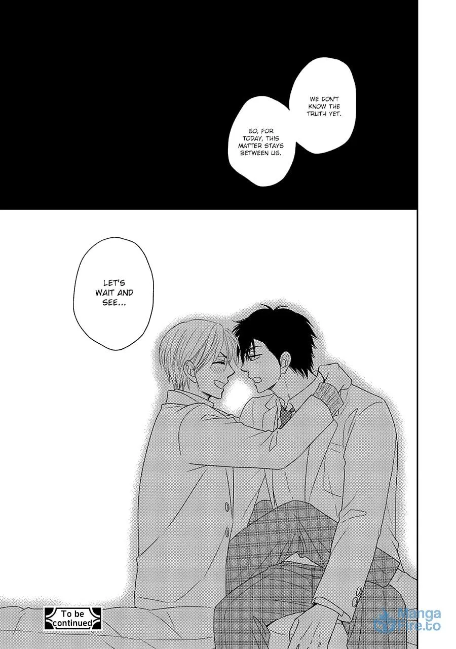 Read Hanakoi Tsurane chapter 33 image 26 on Lezhin