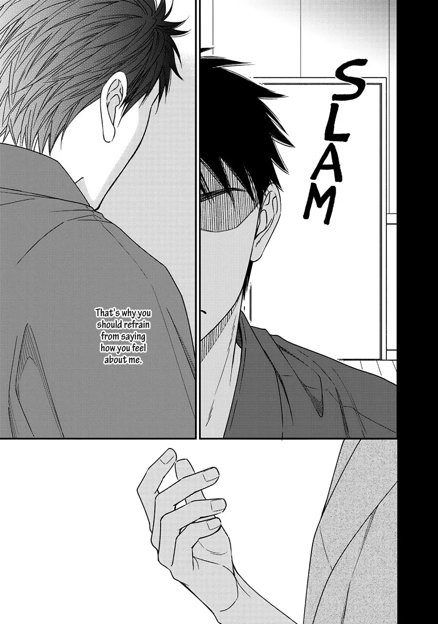 Read Hanakoi Tsurane chapter 40 image 28 on Lezhin