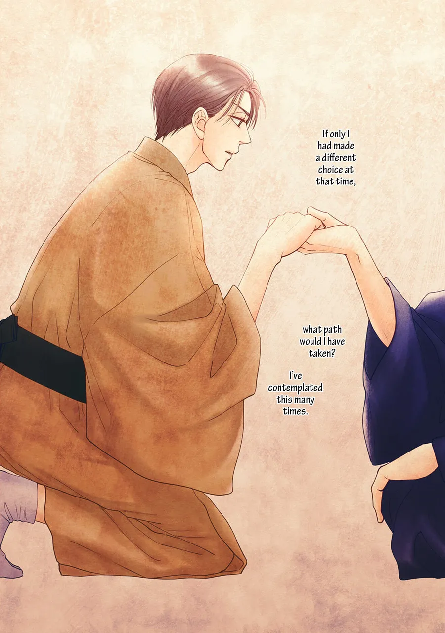 Read Hanakoi Tsurane chapter 40 image 3 on Lezhin