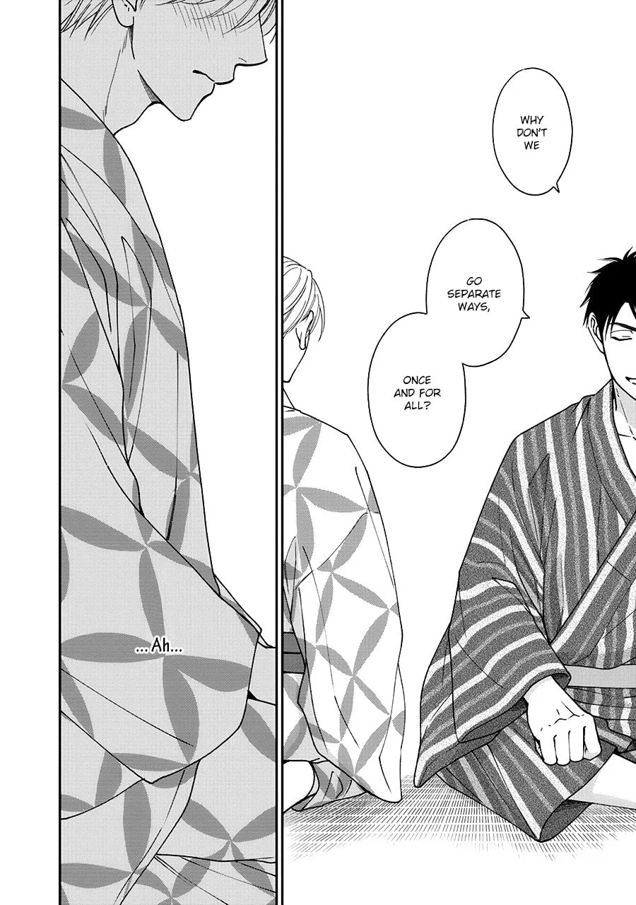 Read Hanakoi Tsurane chapter 41 image 15 on Lezhin