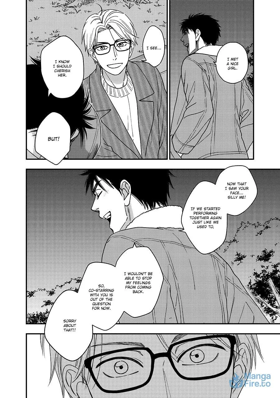 Read Hanakoi Tsurane chapter 41 image 23 on Lezhin