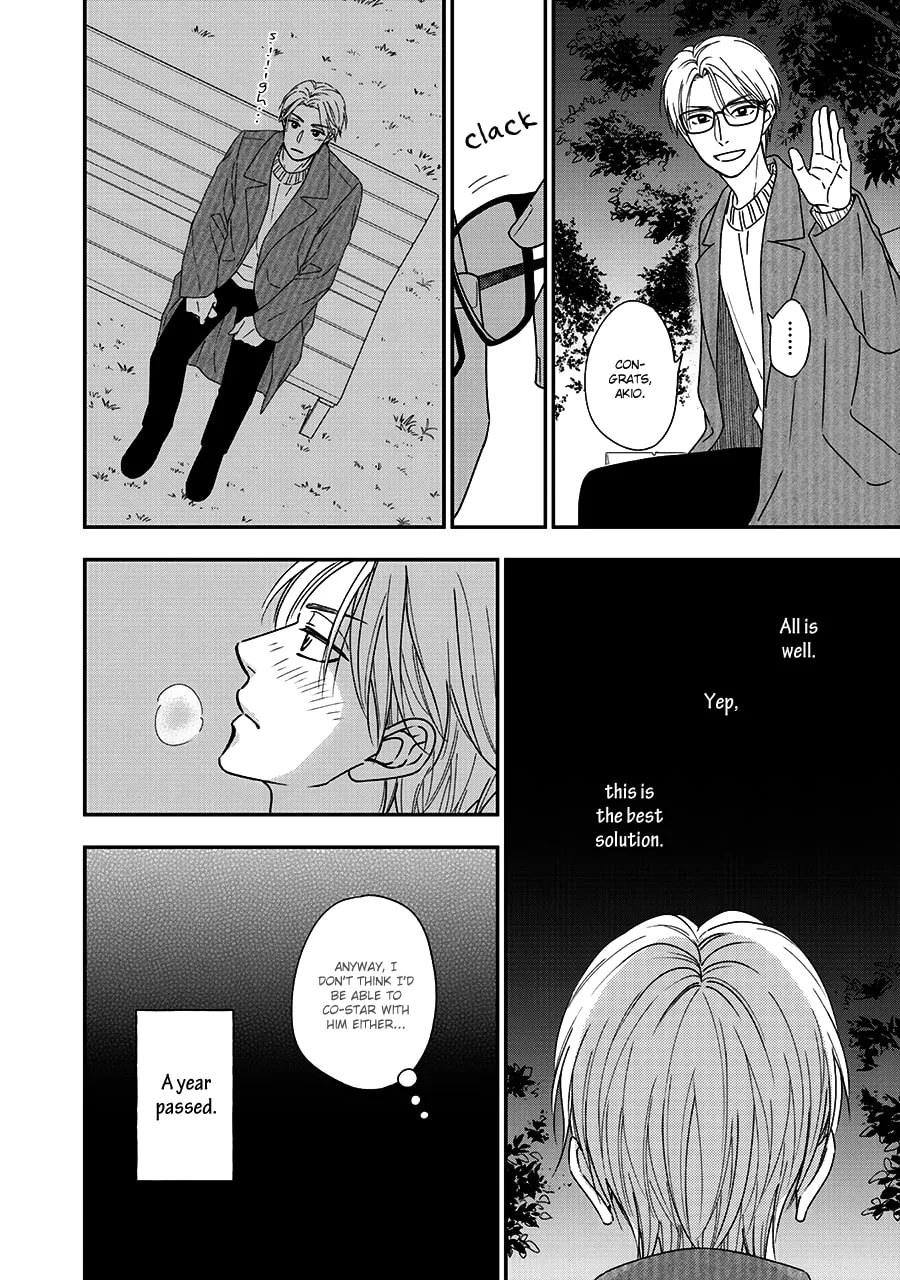 Read Hanakoi Tsurane chapter 41 image 25 on Lezhin