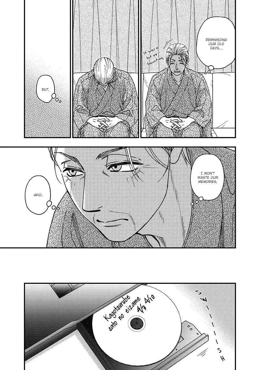 Read Hanakoi Tsurane chapter 41 image 28 on Lezhin