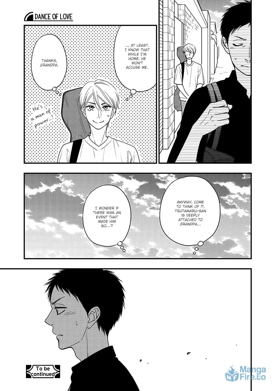 Read Hanakoi Tsurane chapter 43 image 23 on Lezhin