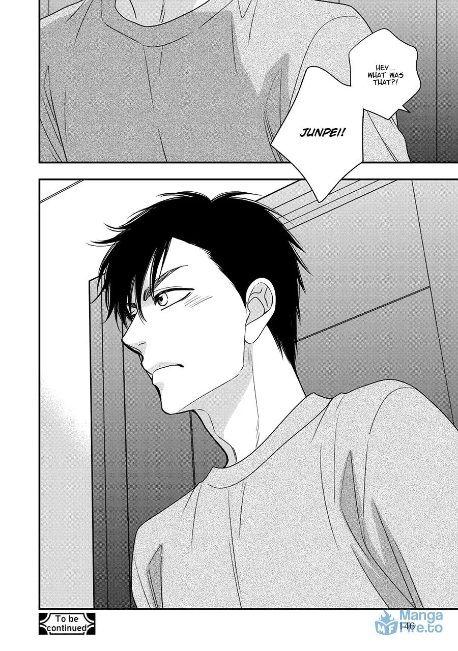 Read Hanakoi Tsurane chapter 44 image 20 on Lezhin