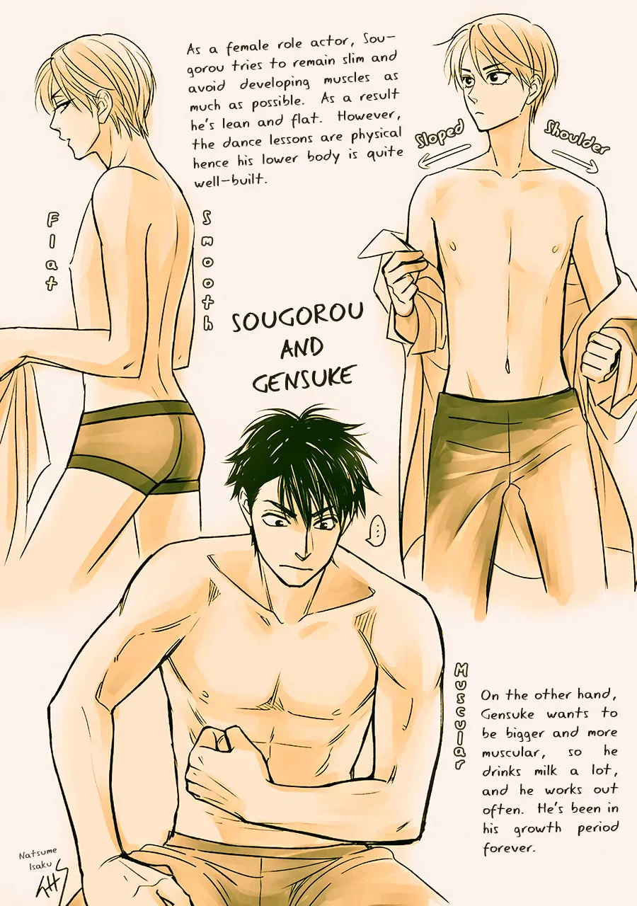 Read Hanakoi Tsurane chapter 44 image 21 on Lezhin