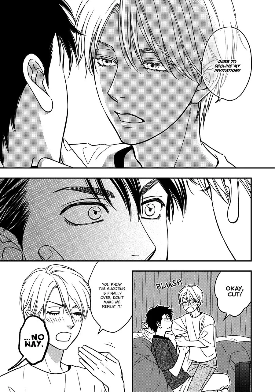 Read Hanakoi Tsurane chapter 45.5 image 6 on Lezhin