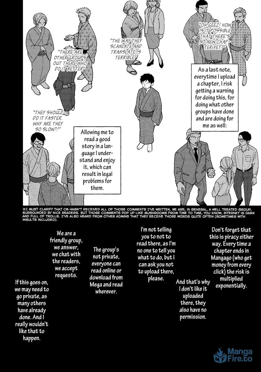 Read Hanakoi Tsurane chapter 45.6 image 5 on Lezhin