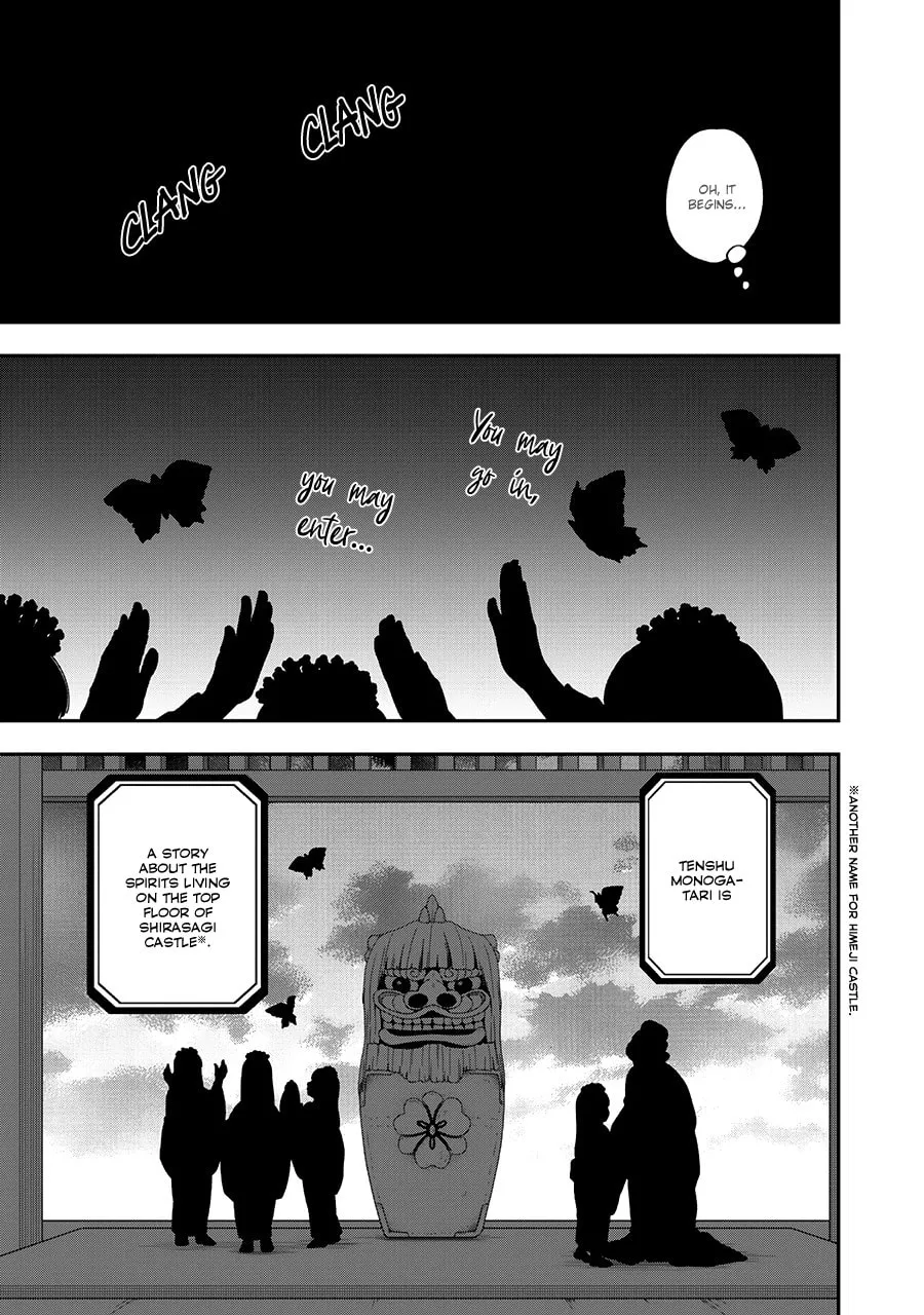 Read Hanakoi Tsurane chapter 45 image 9 on Lezhin
