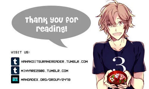 Read Hanakoi Tsurane chapter 46 image 26 on Lezhin