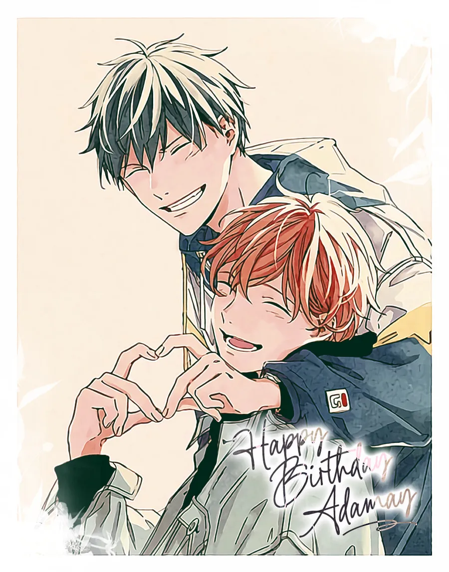 Read Hanakoi Tsurane chapter 49 image 1 on Lezhin
