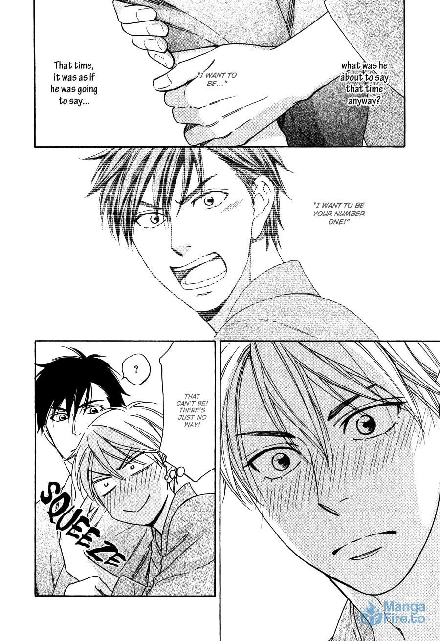 Read Hanakoi Tsurane chapter 5 image 23 on Lezhin
