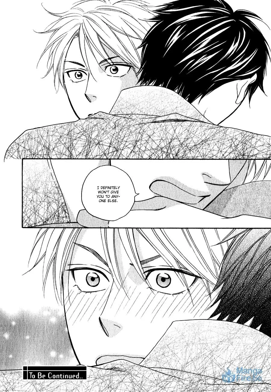 Read Hanakoi Tsurane chapter 5 image 35 on Lezhin