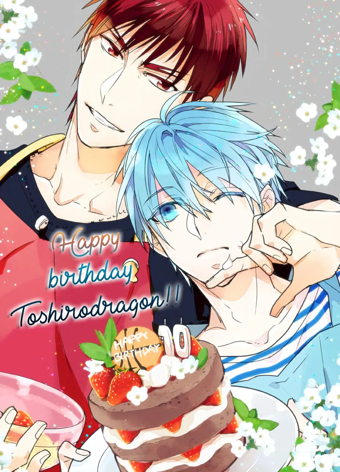 Read Hanakoi Tsurane chapter 50 image 1 on Lezhin