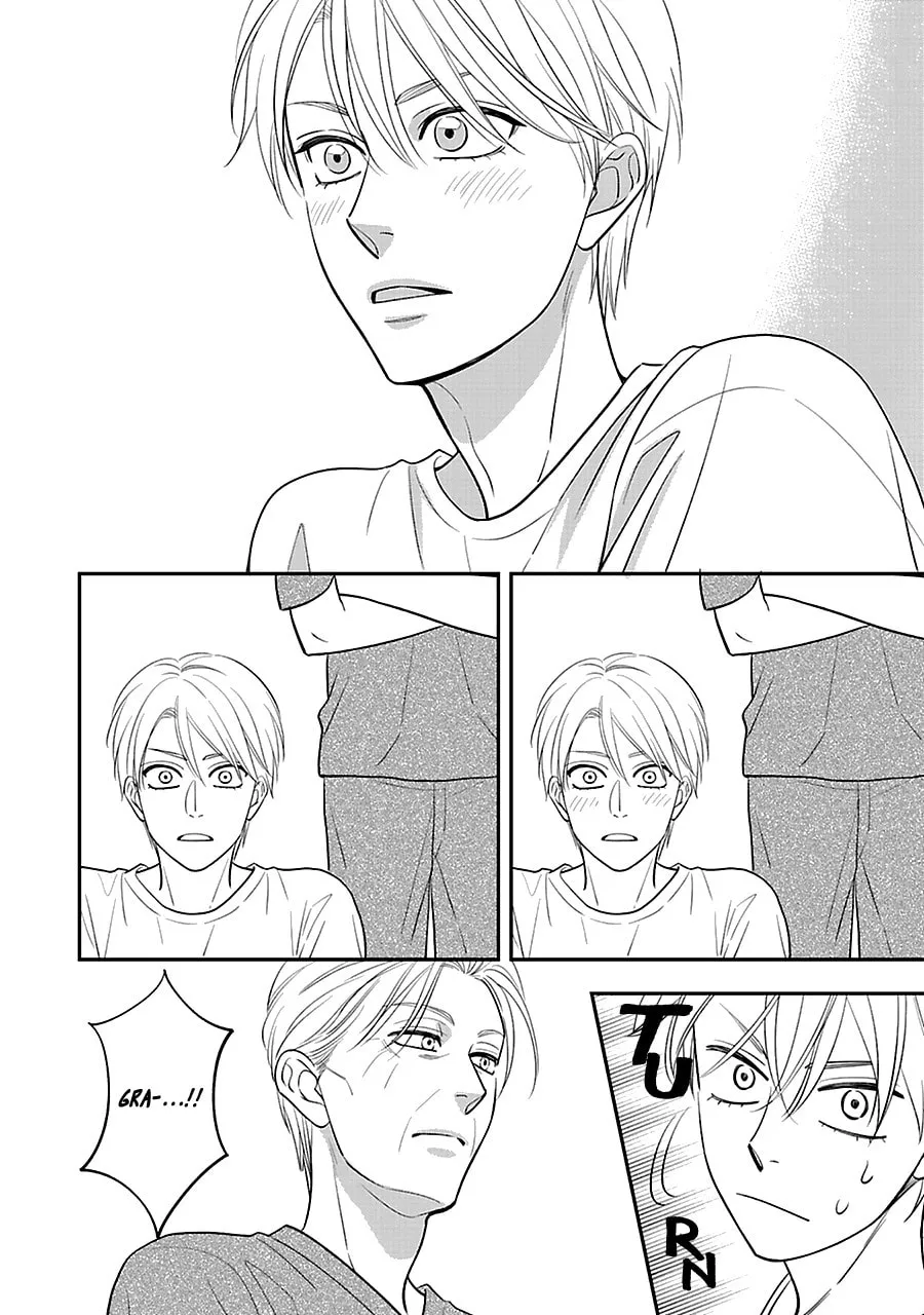 Read Hanakoi Tsurane chapter 51 image 6 on Lezhin