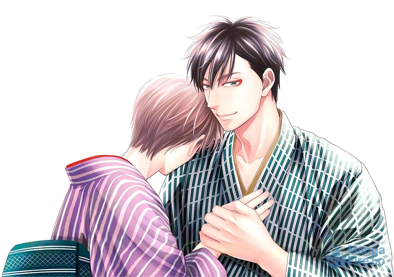 Read Hanakoi Tsurane chapter 53.5 image 17 on Lezhin