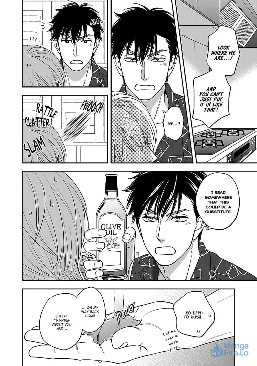 Read Hanakoi Tsurane chapter 53.5 image 5 on Lezhin