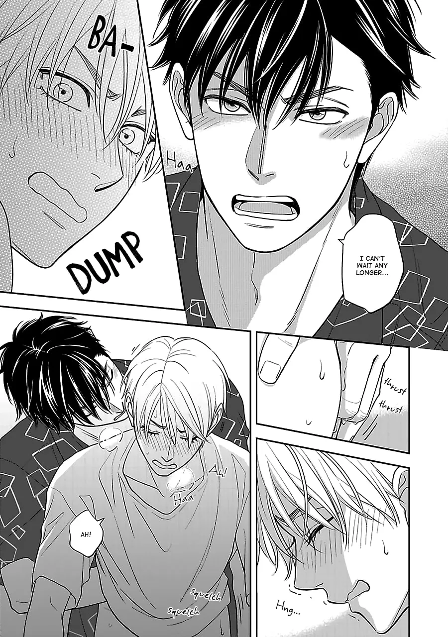 Read Hanakoi Tsurane chapter 53.5 image 6 on Lezhin