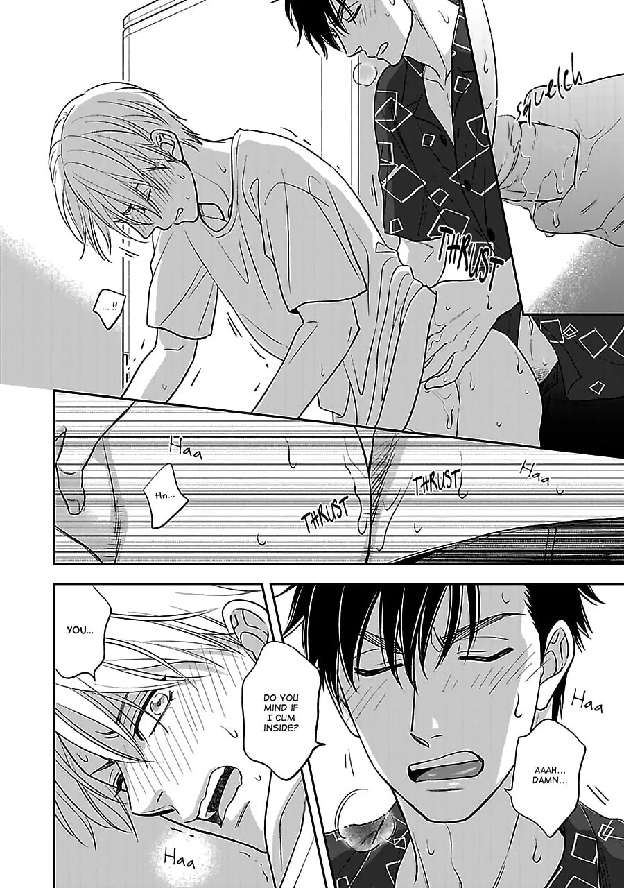 Read Hanakoi Tsurane chapter 53.5 image 7 on Lezhin