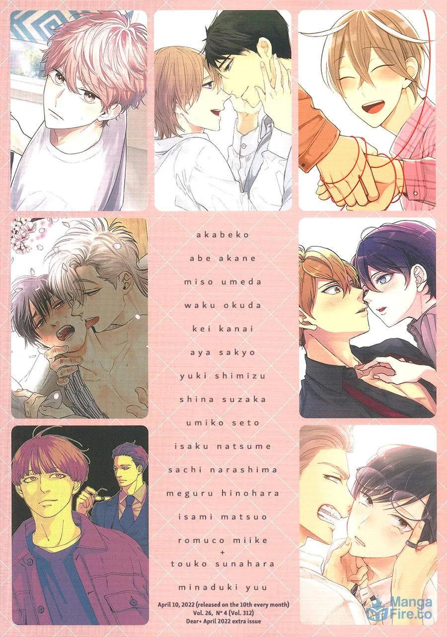 Read Hanakoi Tsurane chapter 53.6 image 10 on Lezhin