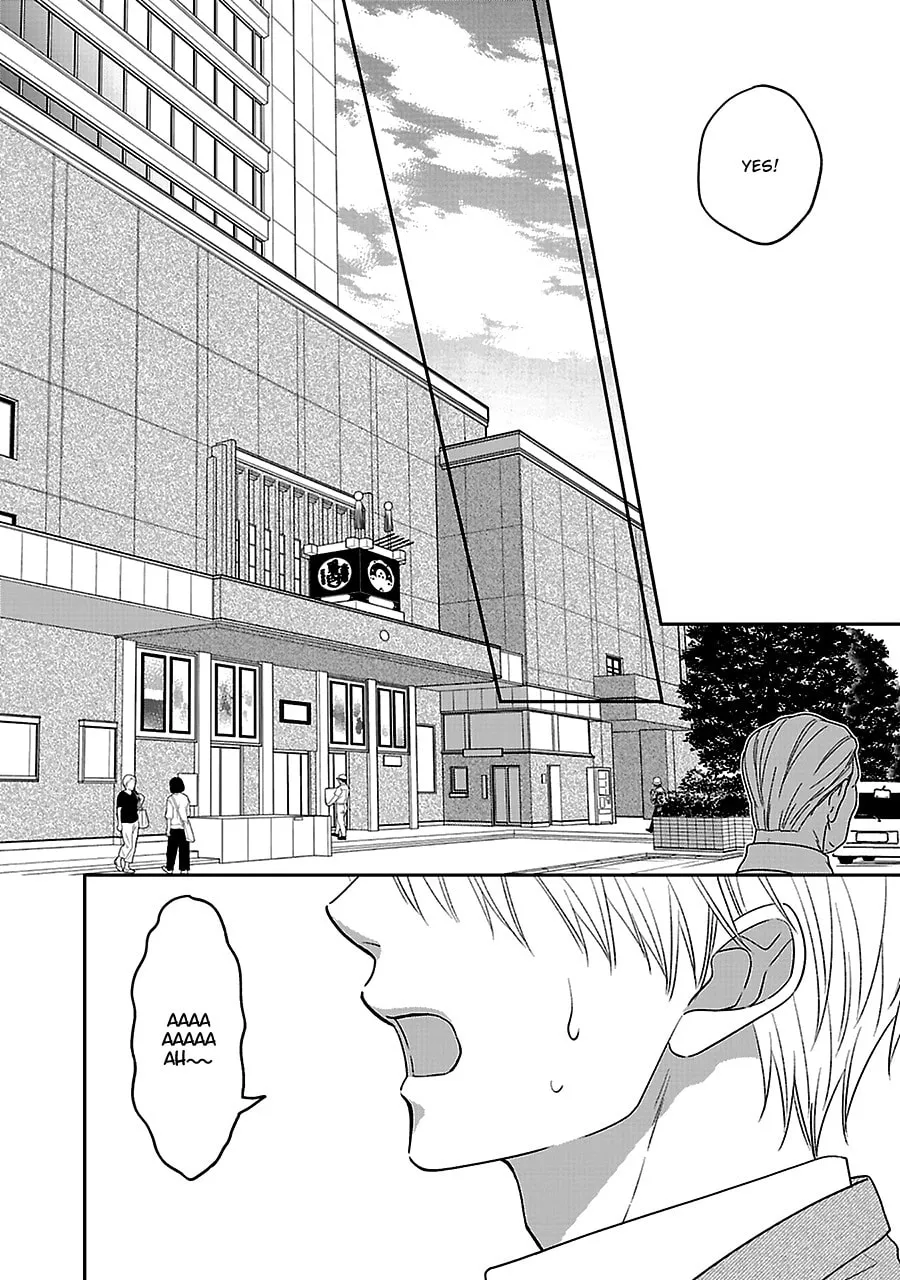 Read Hanakoi Tsurane chapter 55 image 18 on Lezhin